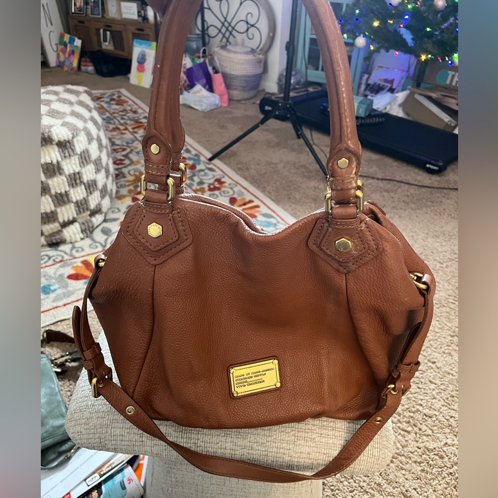 Marc by Marc Jacob’s classic Q Francesca